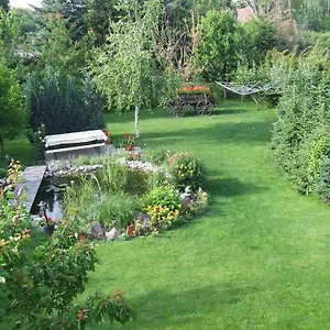 Abbazia Apartament