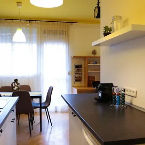 Apartman Palace - Minaret,, Eger